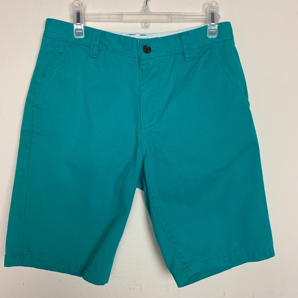 Hawkings McGill- Teal Shorts size 30